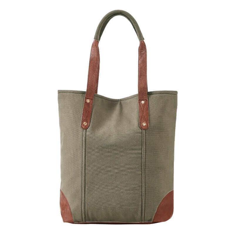 Cleveland Tote Handbag: Stylish Eco-Friendly Accessory 044